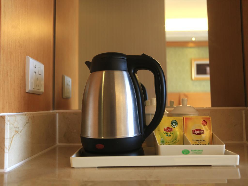 Vienna Hotel Shanghai Fengxian South Bridge Jinhai Road מראה חיצוני תמונה